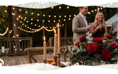 Tematikus rendezvények szervezése: Mitől lesz lelke egy eseménynek?