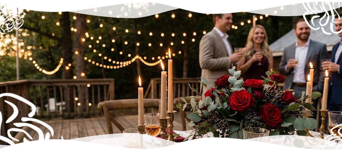 Tematikus rendezvények