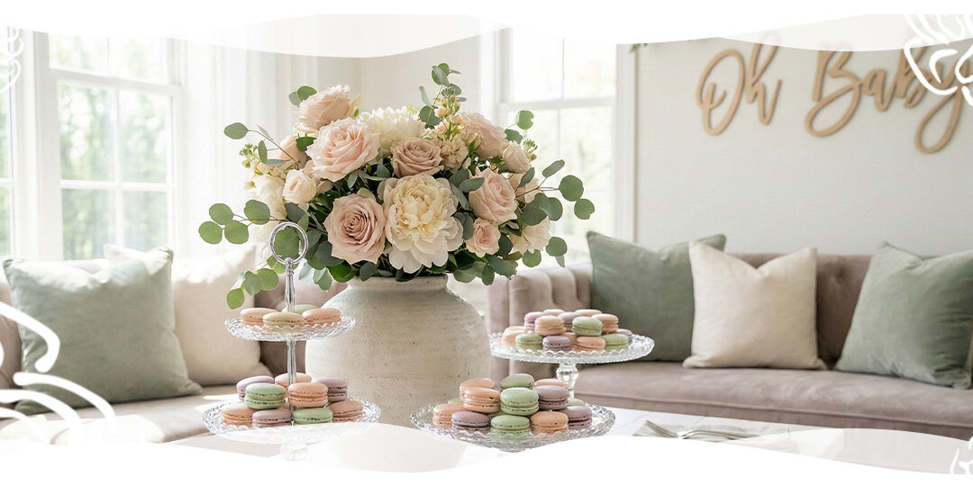 Babavárótól a lánybúcsúig: Mikor éri meg dekorációt bérelni vásárlás helyett?