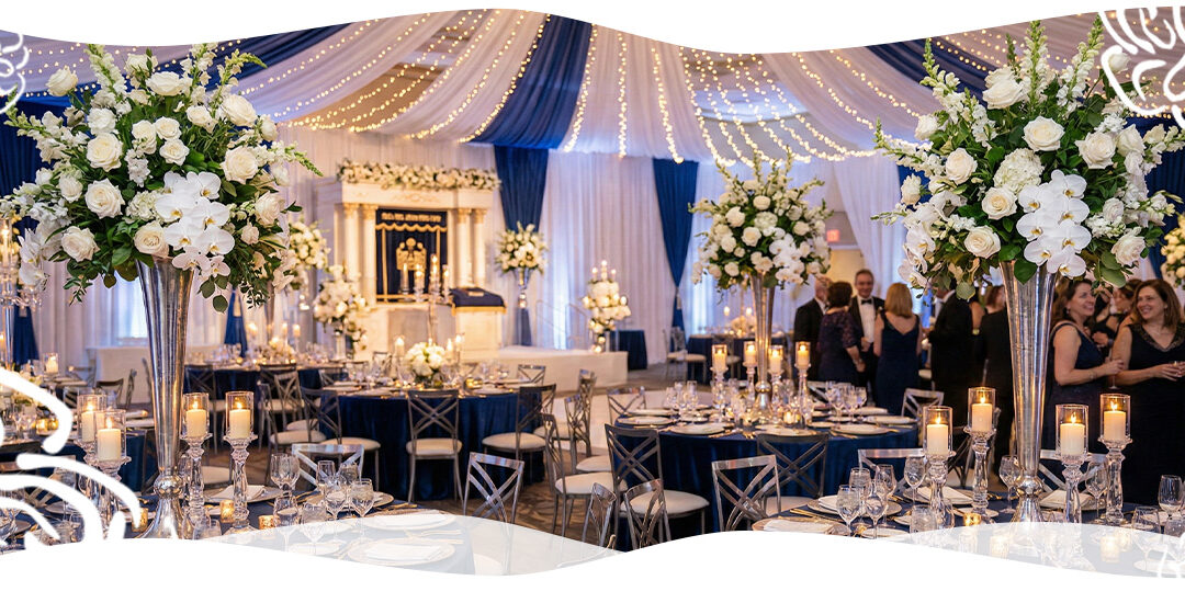 Bat és Bar Micva szervezése: Így lesz felejthetetlen a felnőtté válás