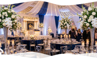 Bat és Bar Micva szervezése: Így lesz felejthetetlen a felnőtté válás