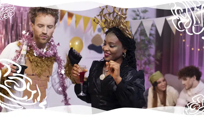 tematikus rendezvények szervezése dekorációval