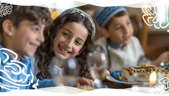 bat micva szervezése ünnepi helyszínen