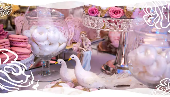 tematikus esküvők szervezése