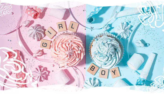 babaváró buli szervezése